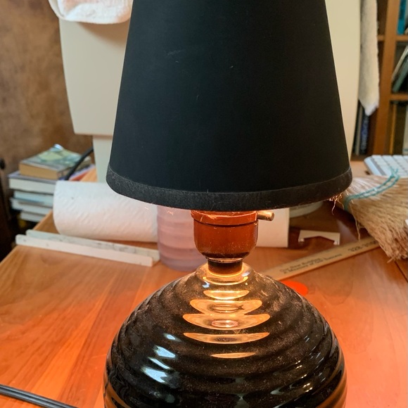 Small lamp - Picture 3 of 8